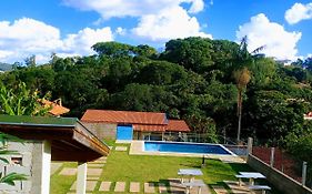Escondidinho da Serra
